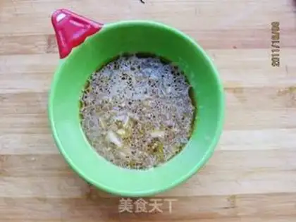 Make  step 8
