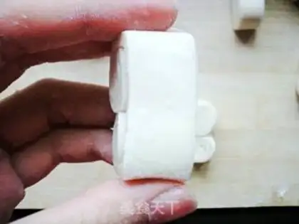 Make step 16
