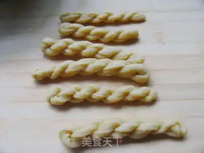 Make step 8