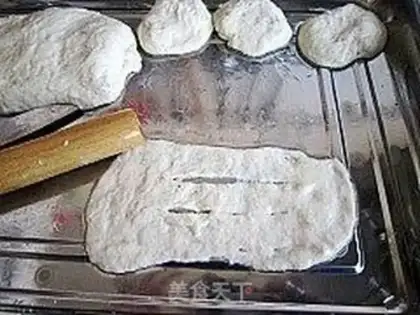 Make step 5