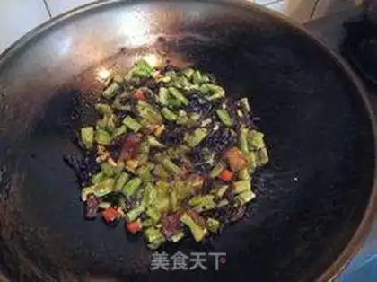 Make step 5