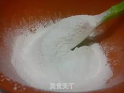 Make step 3