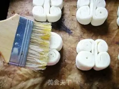 Make step 19