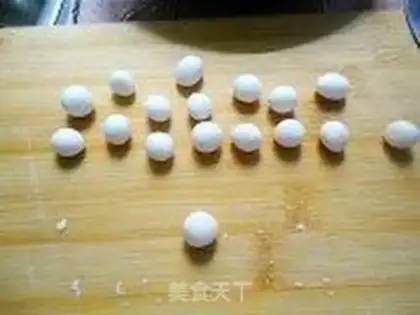 Make step 2