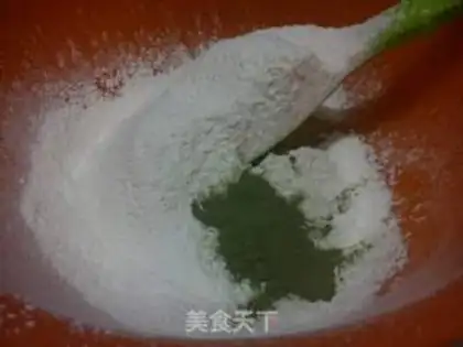 Make step 4