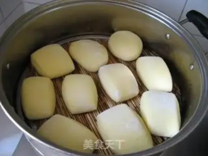 Make step 8