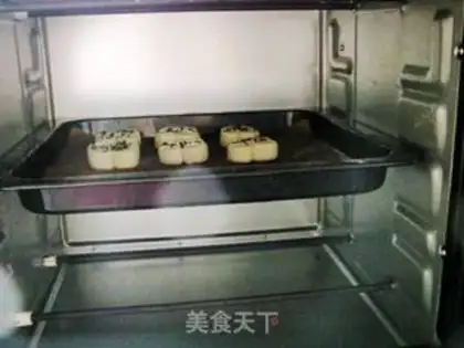 Make step 21