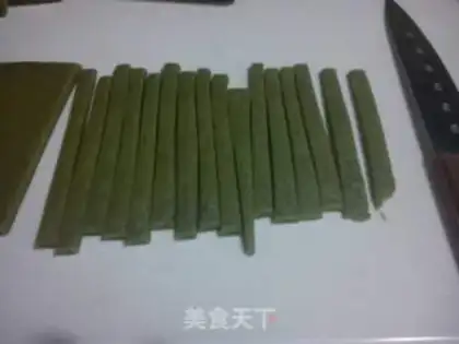 Make step 7