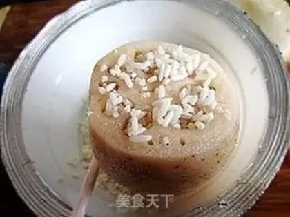 Make step 5