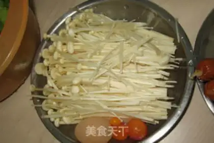 Make step 2
