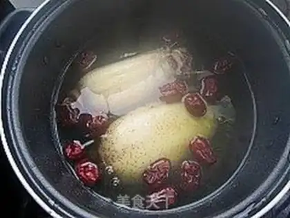 Make step 7