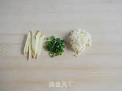 Make step 2
