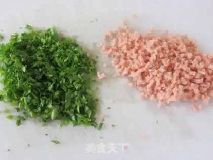 Make step 1