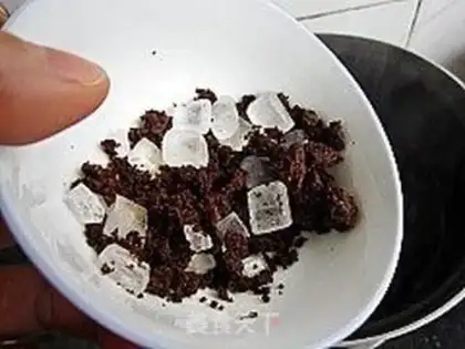 Make step 8
