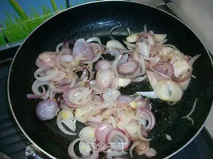Make  step 4