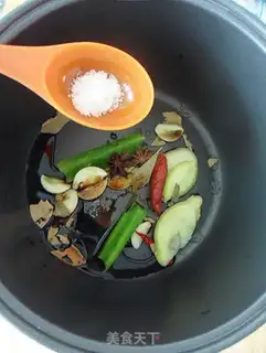 Make step 8