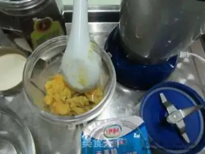 Make step 1