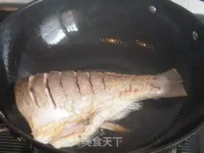 Make step 1