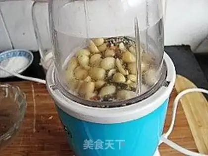 Make step 8