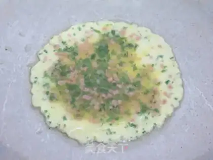 Make step 5