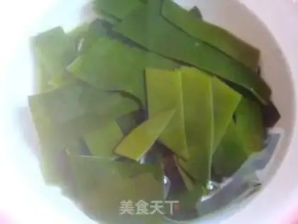 Make step 5