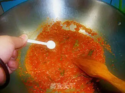 Make  step 7