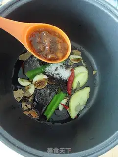 Make step 10