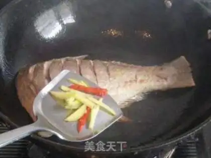 Make step 2