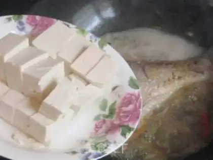 Make step 5