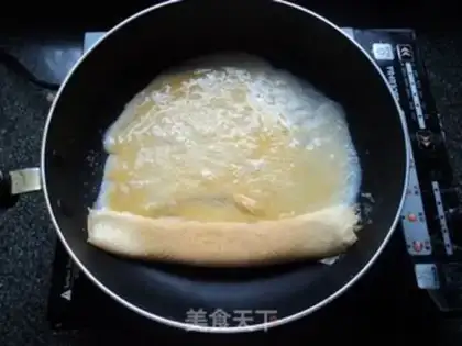 Make  step 15