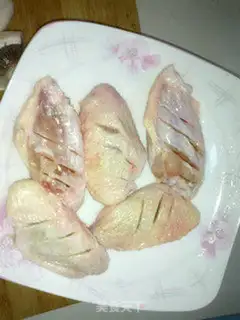 Make step 1
