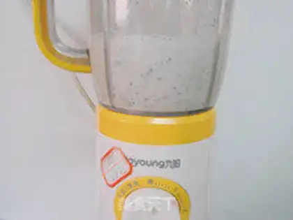 Make step 5