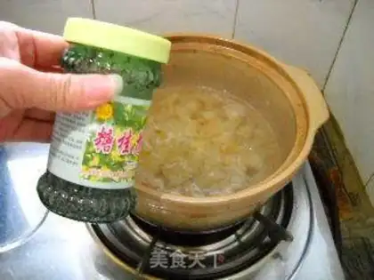 Make step 5