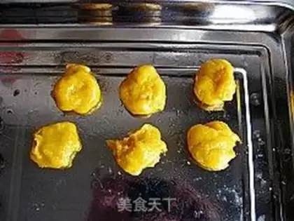 Make step 15