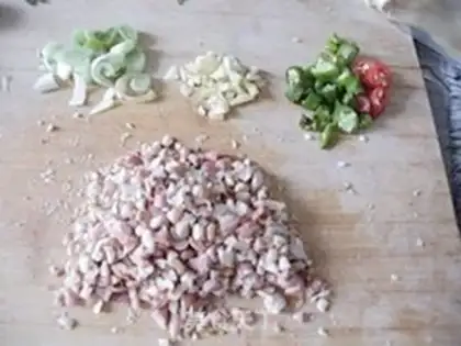 Make step 3