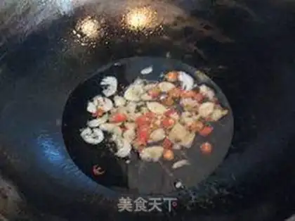 Make step 1
