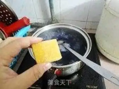 Make  step 4