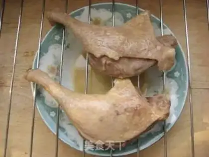 Make step 3
