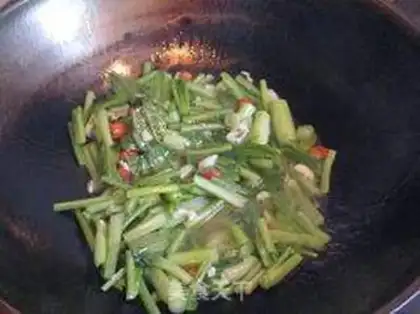Make step 2