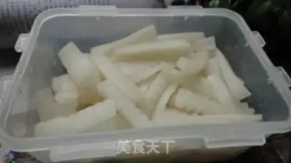 Make step 6