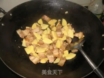 Make step 4
