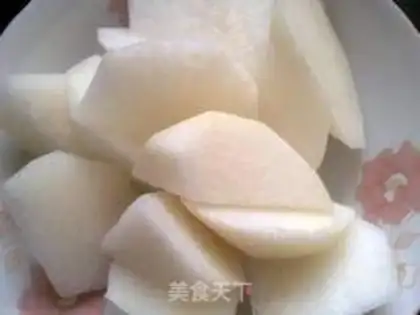 Make step 0
