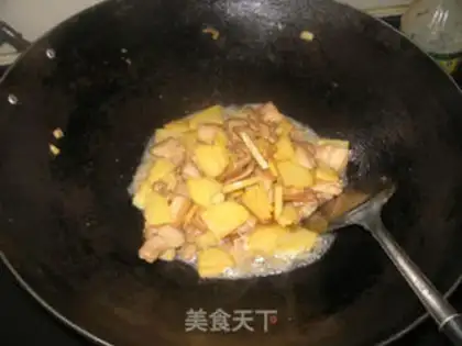 Make step 5