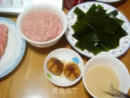 Make step 1