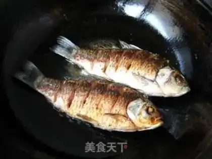 Make step 1