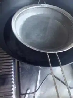 Make  step 5