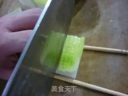 Make step 3