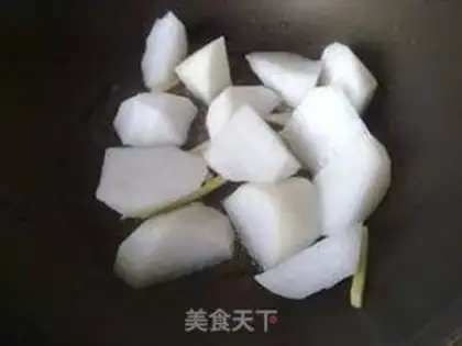 Make step 3