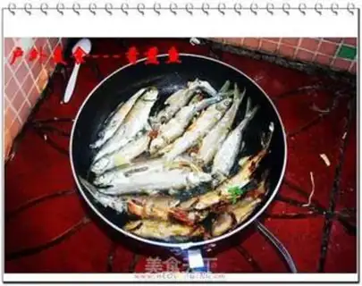 Make step 5