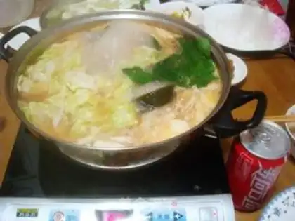 Make step 21
